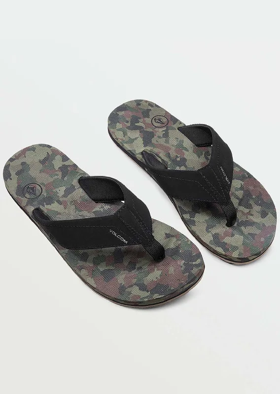 Dark Camo