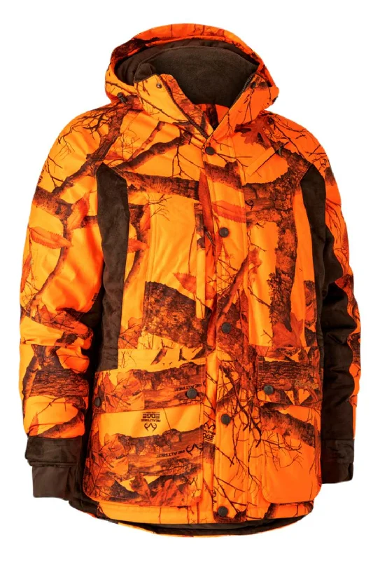 Realtree Edge Orange