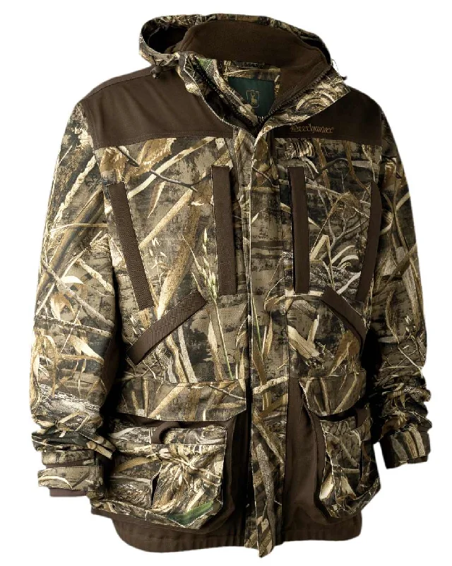 Deerhunter Mallard Jacket