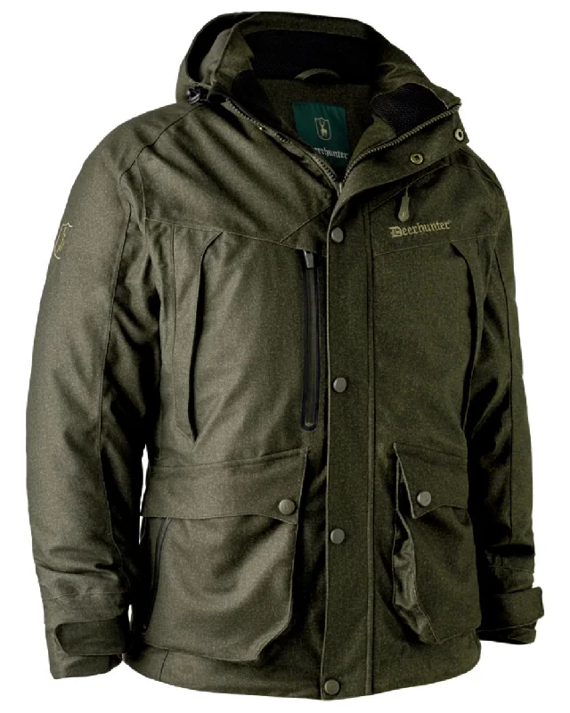 Deerhunter Ram Winter Jacket