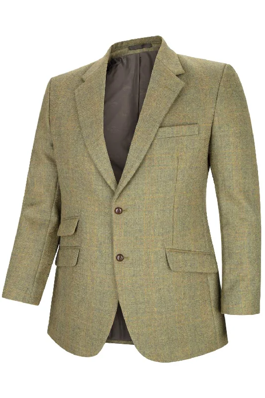 Hoggs of Fife Kinloch Tweed Sports Jacket