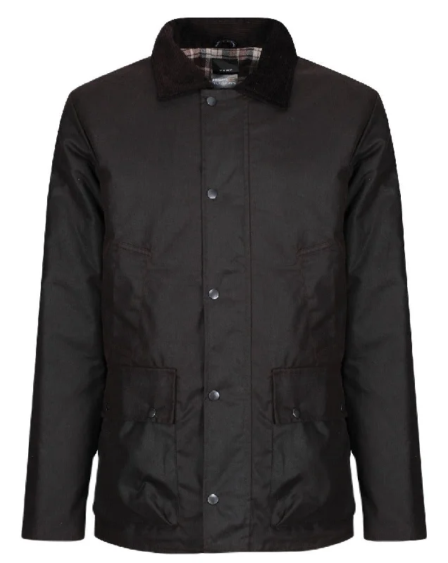 Regatta Banbury Wax Jacket