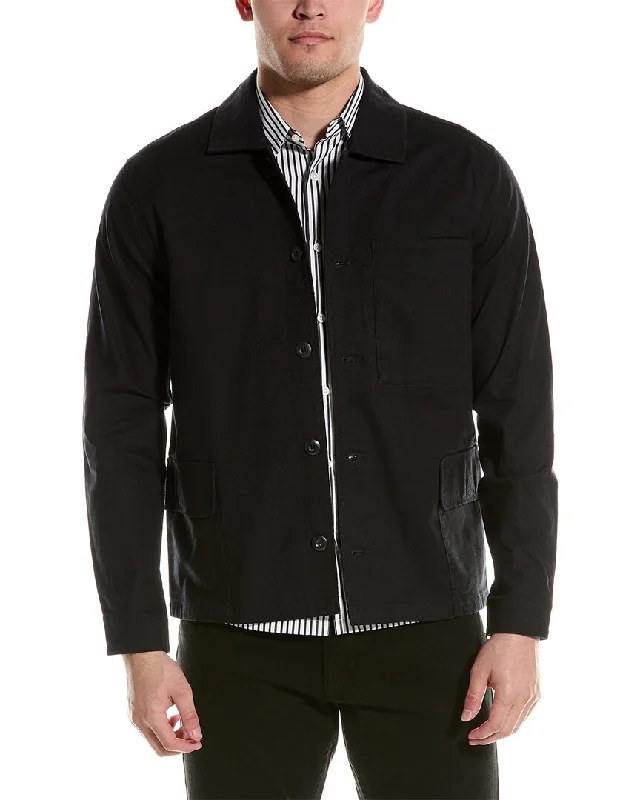 Volcom Tokyo True Shirt Jacket