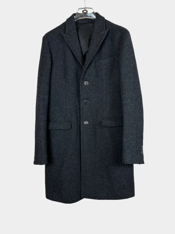 Wool Coat