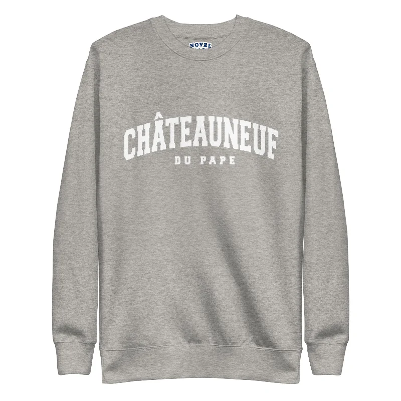 Chateauneuf du Pape Sweatshirt