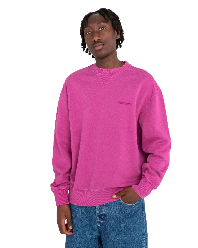 Cornell 3.0 Sweatshirt in Deep Orchid