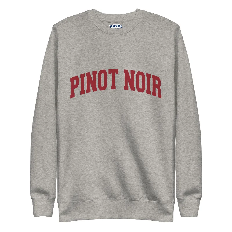 Pinot Noir Sweatshirt