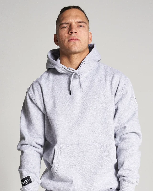 RUDIS Heavyweight Fleece Hoodie