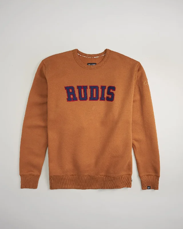 RUDIS Rival Crewneck