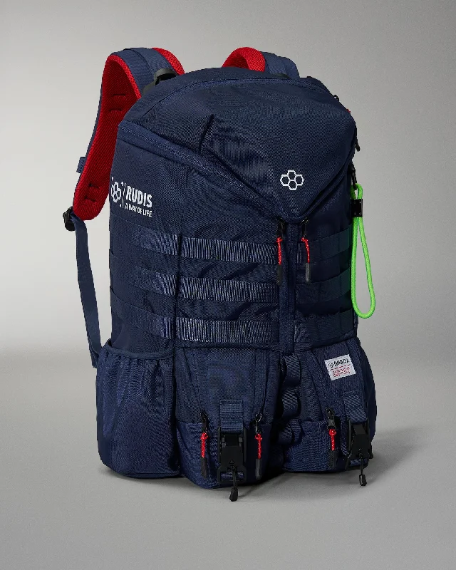 RUDIS Y-Zip Gearpack - THEDRM