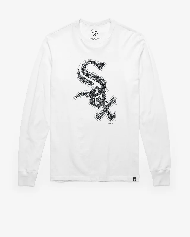 CHICAGO WHITE SOX PREMIER '47 FRANKLIN LONG SLEEVE TEE