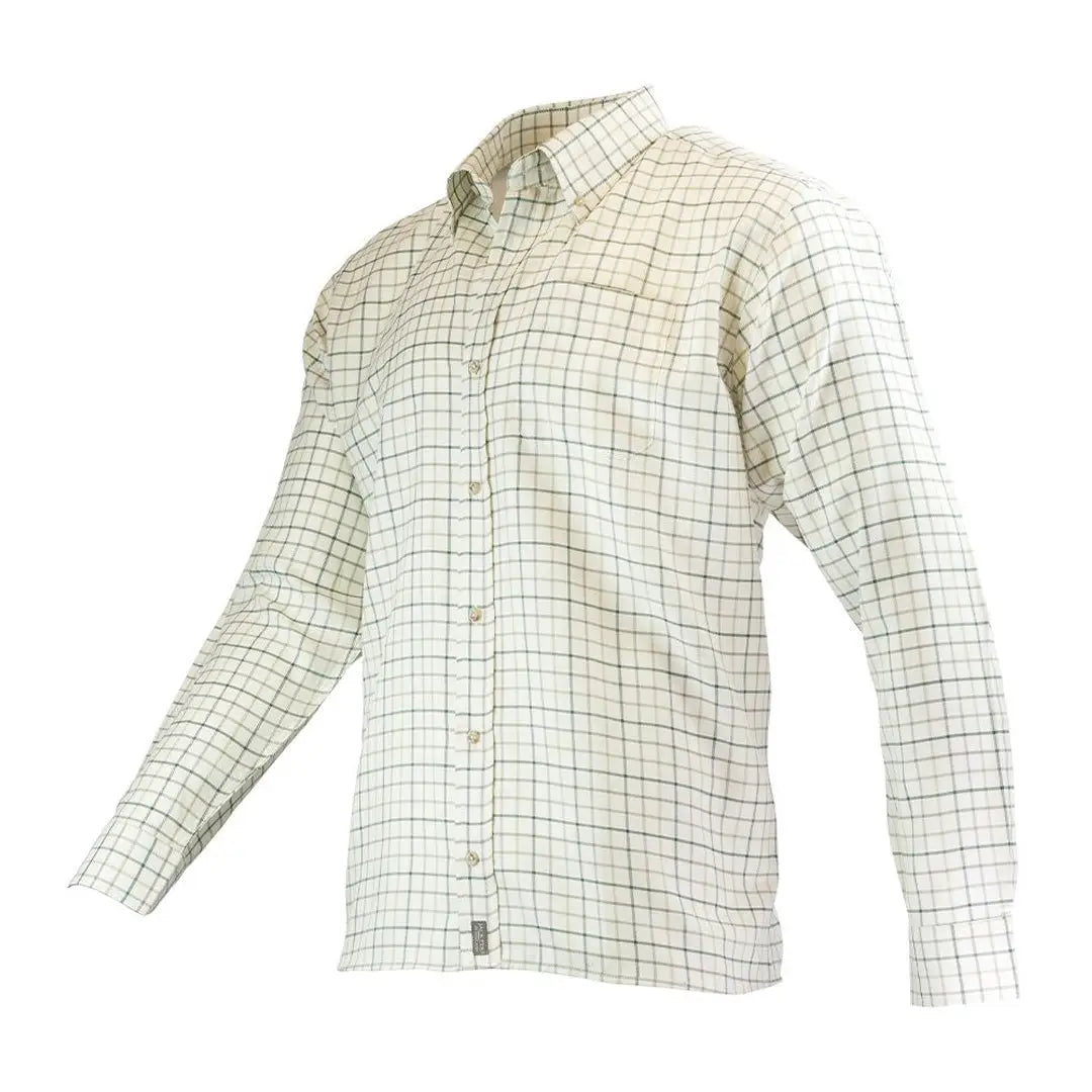 Jack Pyke Men's Countryman Long Sleeved Shirt