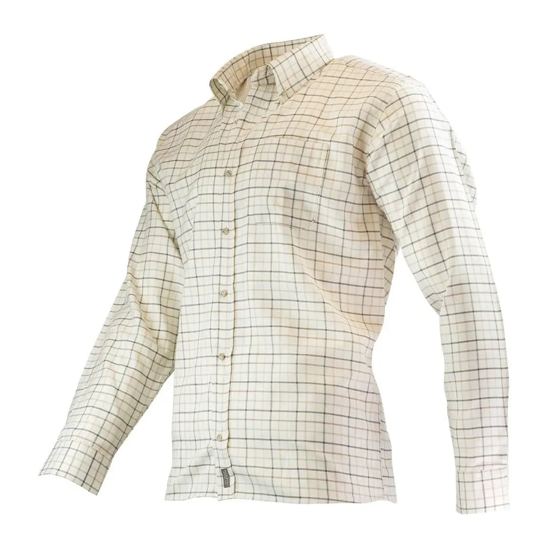 Jack Pyke Men's Countryman Long Sleeved Shirt