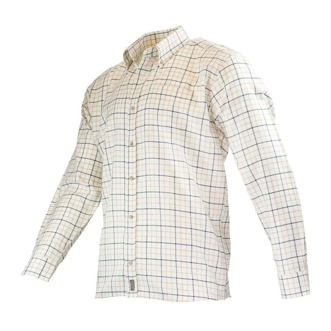 Jack Pyke Men's Countryman Long Sleeved Shirt