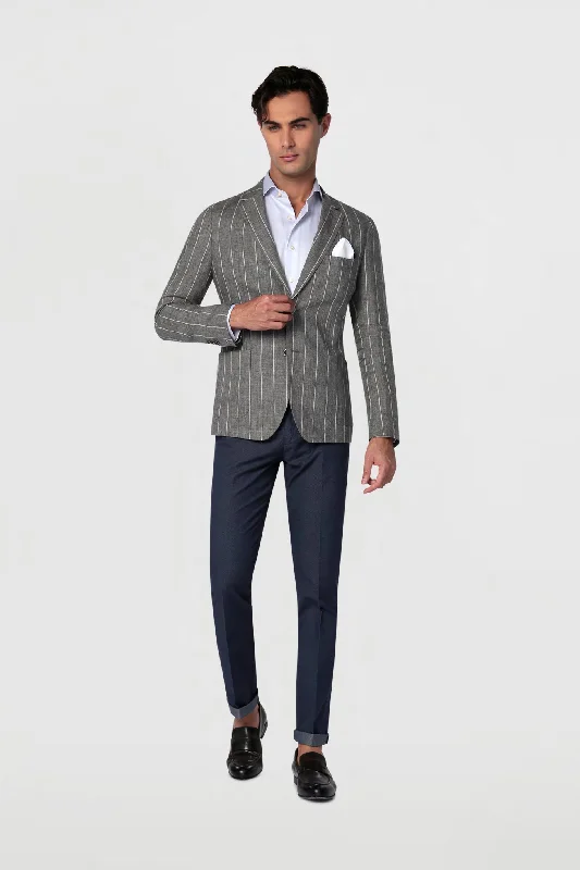 Men's Classic Slim Fit Blazer