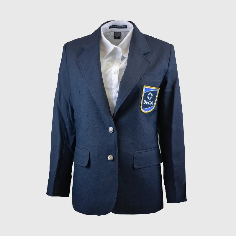 Men's Official DECA Blazer